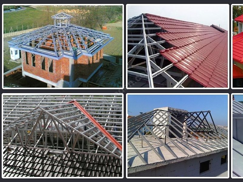 Halkapınar Çatıcı